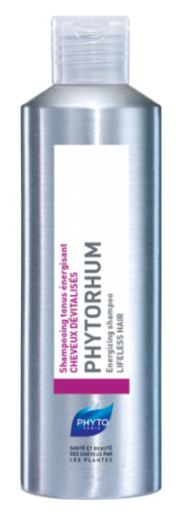 Shampooing Fortifiant Rhum 200 ml