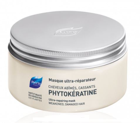 Masque K&eacute;ratine Ultra Restorative 200 ml