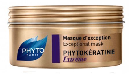 Phytok&eacute;ratine Masque R&eacute;parateur et Nourrissant Extr&ecirc;me 200 ml