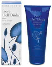 Cr&egrave;me Fluide Corps Fiore Dell'Onda
