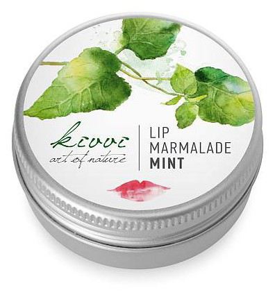 Baume &agrave; l&egrave;vres &agrave; la menthe fra&icirc;che 15 ml