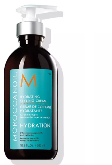 Cr&egrave;me Hydratante Coiffante Hydratante 75 ml