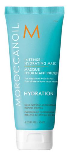 Masque Hydratant Intensif Hydratant 75 ml