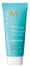 Masque Hydratant Intensif Hydratant 75 ml