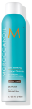 Dry Shampoo Dark Tones 205 ml