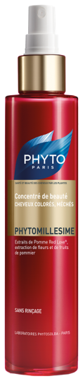 Dyed Concentr&eacute; de Beaut&eacute; des Cheveux ou M&egrave;ches 150 ml