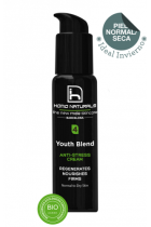 Cr&egrave;me de jeunesse antistress 50 ml