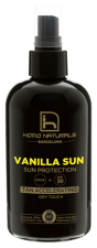 Vanille Protection Solaire SPF 30 240 ml