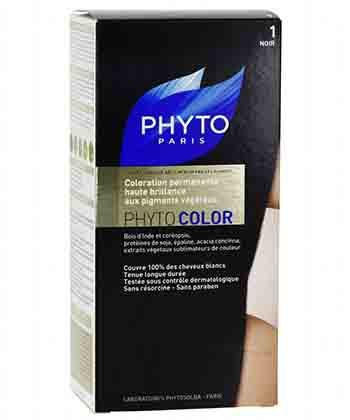 Phyto Color Coloration Permanente