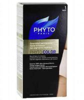 Phyto Color Coloration Permanente