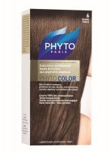 Phyto Color Coloration Permanente