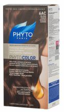 Phyto Color Coloration Permanente