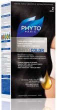 Phyto Color Coloration Permanente