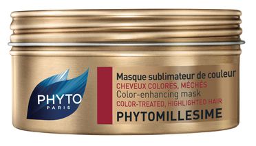 Masque Sublimateur de Couleur 200ml