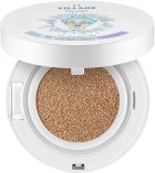 Fond de teint Real Fit Moisture Cushion Spf 50 +