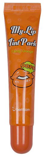 Teinte pour les L&egrave;vres My Lip Tint