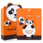 Masque pour le Visage Panda Animal Series