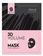 Masque 3D Gum Volume