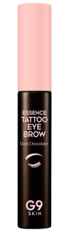 Essence Tattoo Chocolat au Lait &agrave; Sourcils