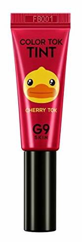 Couleur Tok Tint Cerise
