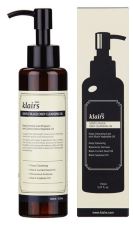 Huile Nettoyante Noire Douce 150 ml Huile Nettoyante Noire Douce 150 ml