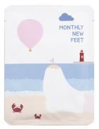 Nouveau Masque Exfoliant Nourrissant 25 gr