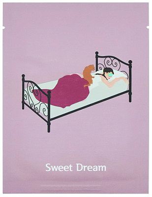 Masque de sommeil Sweet Dream 25 gr