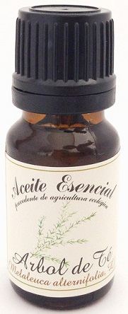 Huile essentielle de th&eacute;ier Melaleuca alternifolia 30 ml