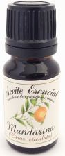 Huile essentielle de mandarine Citrus reticulata 12 ml