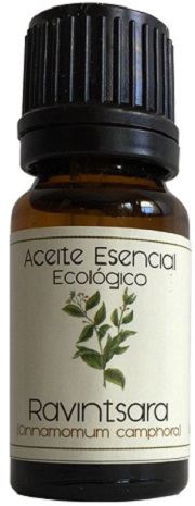 Huile essentielle de Ravintsara Cinnamomum camphora 12 ml