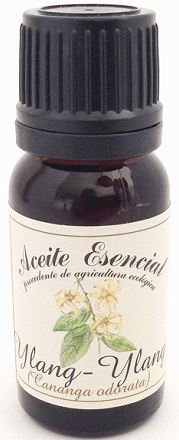 Relaxant: amandes, lavandin, orange et ylang-ylang