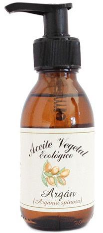 779/5000 Huile d'Argan BIO 125 ml