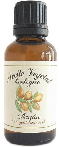 Huile d'Argan Bio 30 ml