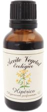 1106/5000 BIO Hypericum Oil 30 ml