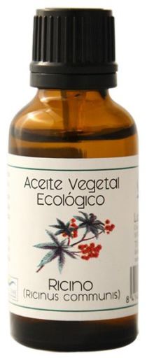 Huile de ricin BIO 30 ml