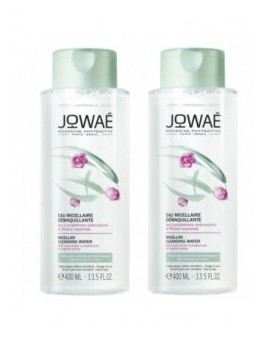 D&eacute;maquillant Eau Micellaire x2