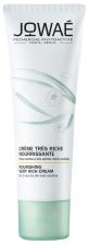 Cr&egrave;me T&egrave;s Nourrissante 40 ml