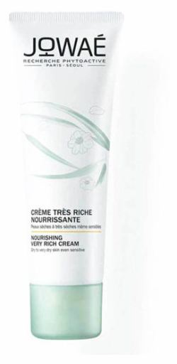 Cr&egrave;me T&egrave;s Nourrissante 40 ml