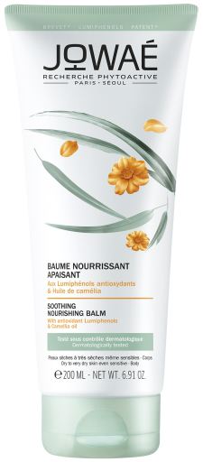 Baume Nutritif Apaisant 200 ml