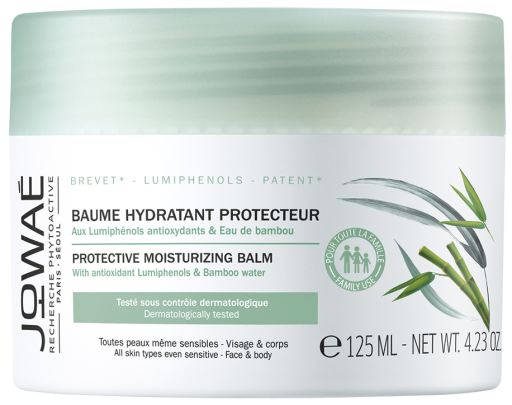 Baume Hydratant Protecteur 125 ml