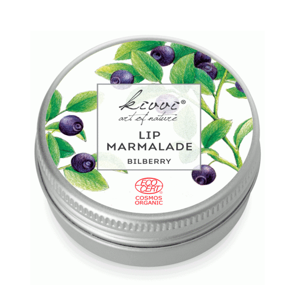 Baume &agrave; l&egrave;vres aux canneberges sucr&eacute;es 15 ml