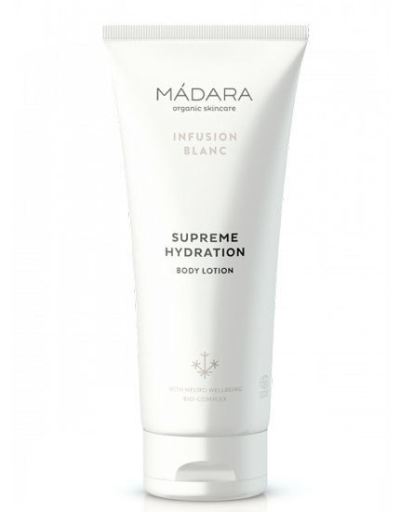 Lotion Corporelle Hydratation Supr&ecirc;me 200 ml
