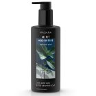 Douche 300 Gel de l'absinthe Mint