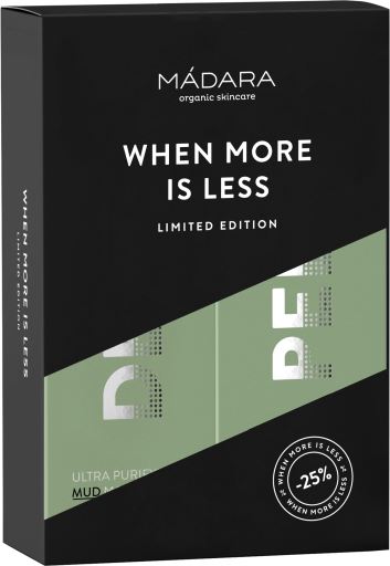 Masques Duo Septembre 120ml