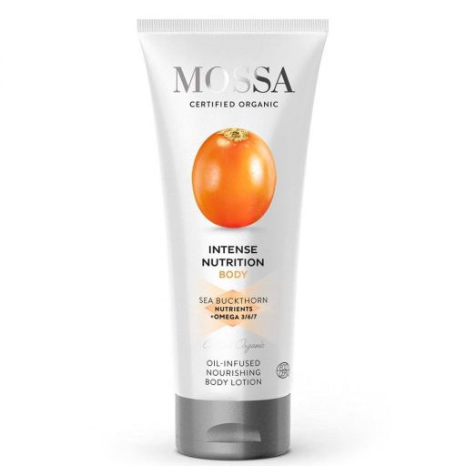 Leche Corporal Nutritiva 200 ml