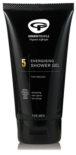 Gel douche 150 ml