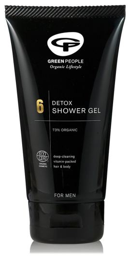 Gel douche vitamin&eacute; 150 ml