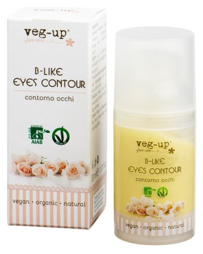 Effet de levage contour des yeux 30 ml