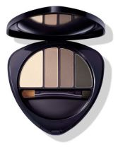 Palette pour les yeux et les sourcils 01 Stone 5.3 gr