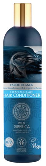 Baume Rafra&icirc;chissant Faroe 400 ml